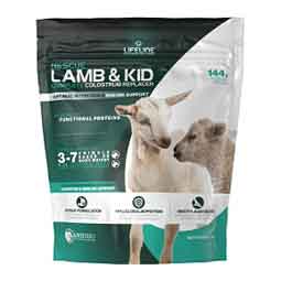 Lifeline Rescue Lamb/Kid Colostrum Replacer Lifeline Annuso